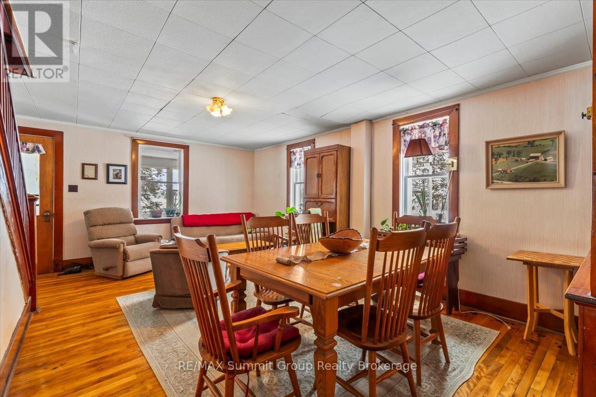 595181 4th Line, Blue Mountains, Ontario  N0H 2E0 - Photo 15 - X12594932