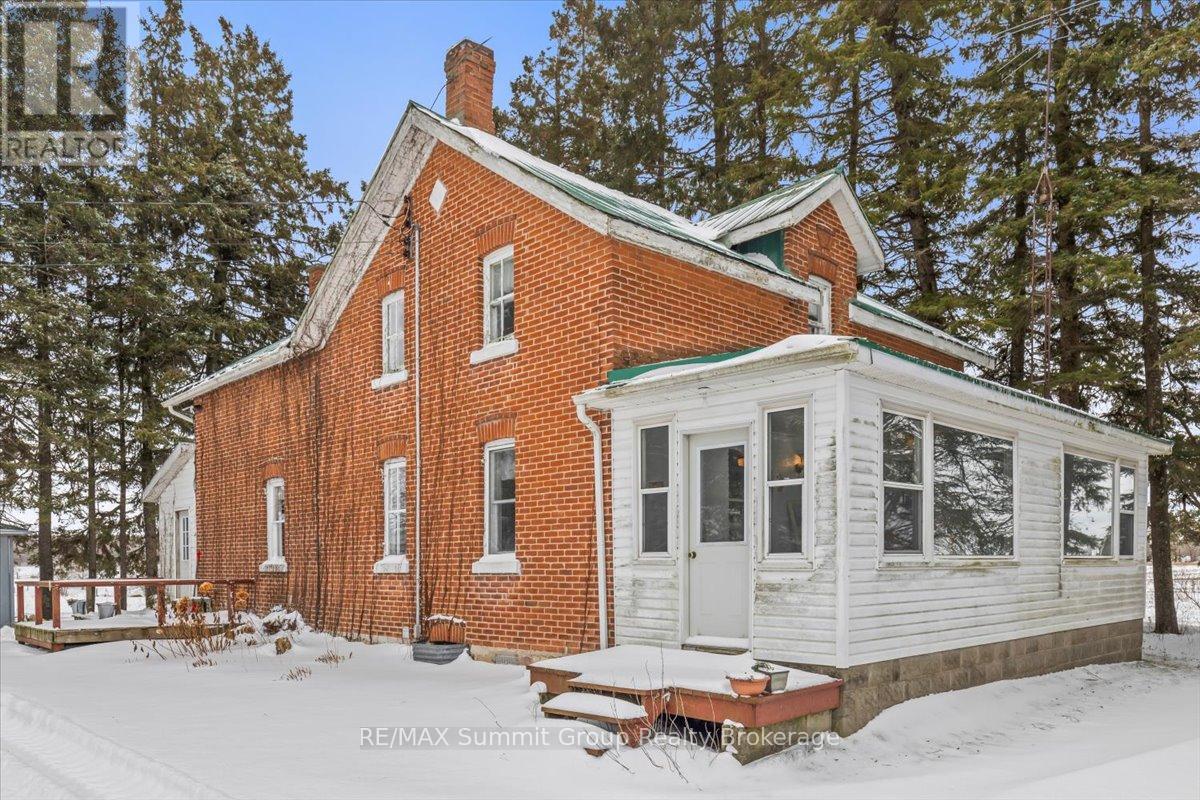 595181 4th Line, Blue Mountains, Ontario  N0H 2E0 - Photo 9 - X12594932