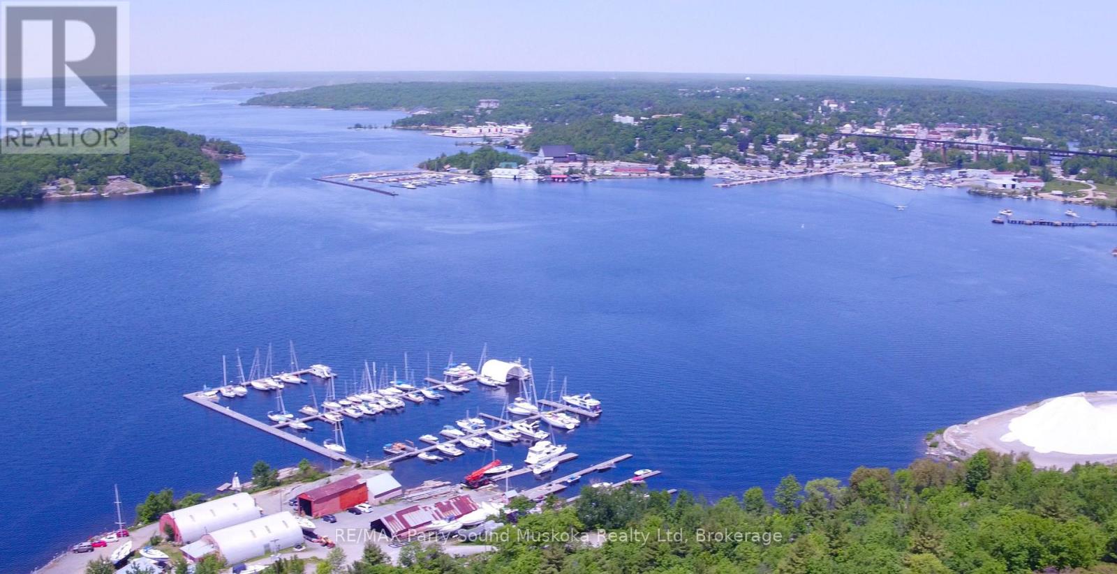 0 Roncaster Lane, Seguin, Ontario  P0G 1G0 - Photo 14 - X12594956