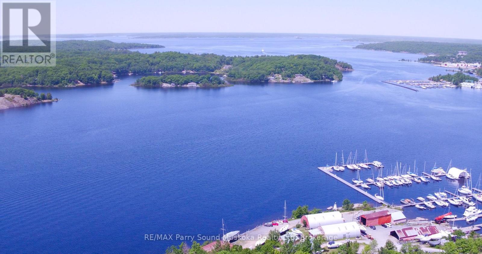 0 Roncaster Lane, Seguin, Ontario  P0G 1G0 - Photo 16 - X12594956