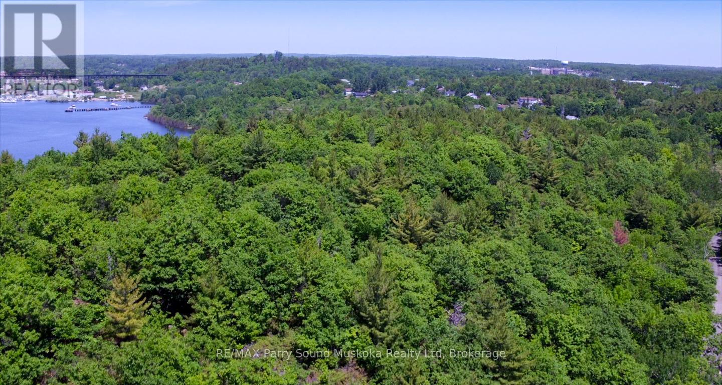 0 Roncaster Lane, Seguin, Ontario  P0G 1G0 - Photo 2 - X12594956