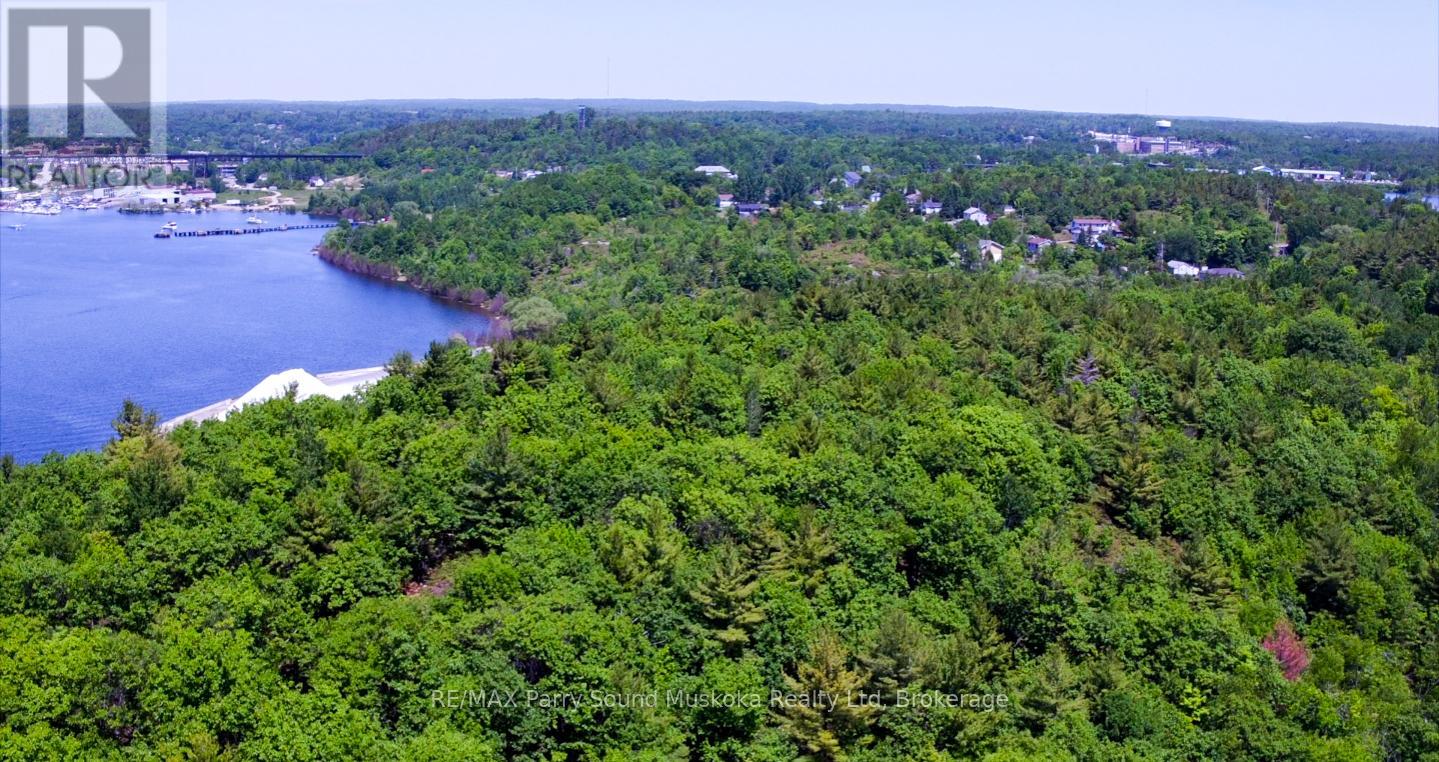 0 Roncaster Lane, Seguin, Ontario  P0G 1G0 - Photo 3 - X12594956