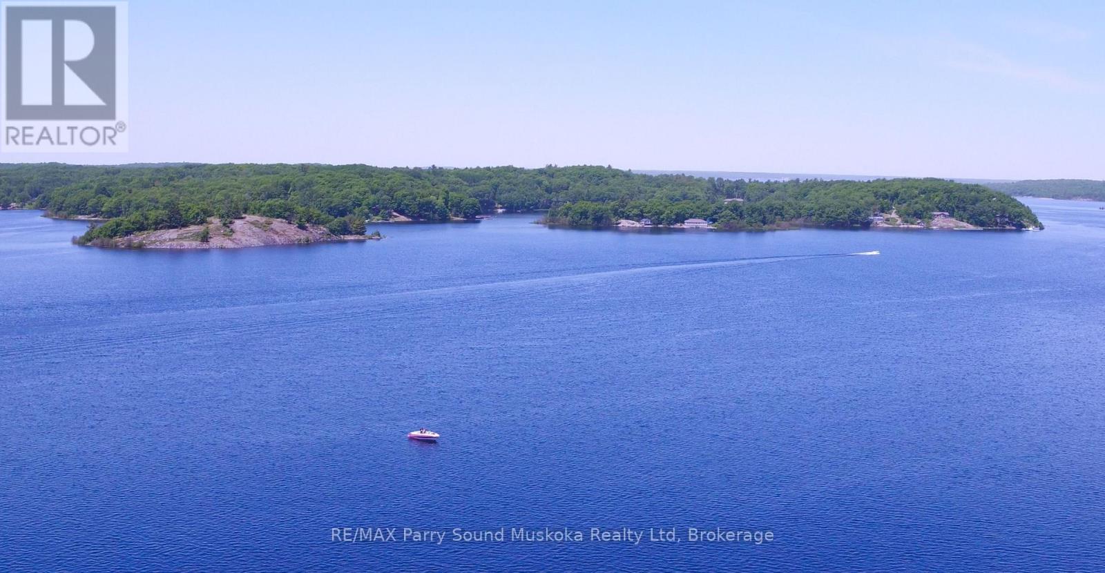 0 Roncaster Lane, Seguin, Ontario  P0G 1G0 - Photo 9 - X12594956