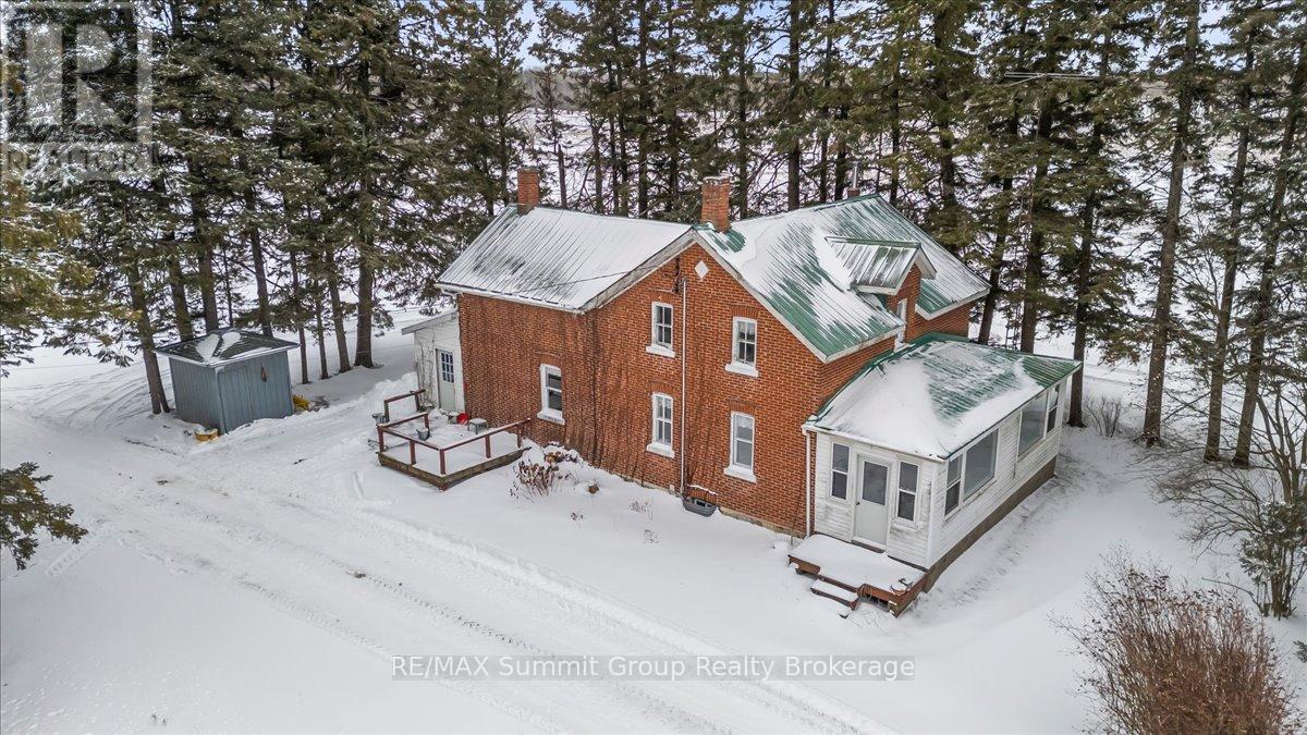 595181 4th Line, Blue Mountains, Ontario  N0H 2E0 - Photo 1 - X12594960