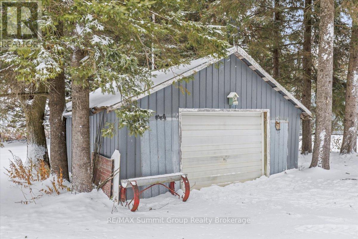 595181 4th Line, Blue Mountains, Ontario  N0H 2E0 - Photo 22 - X12594960