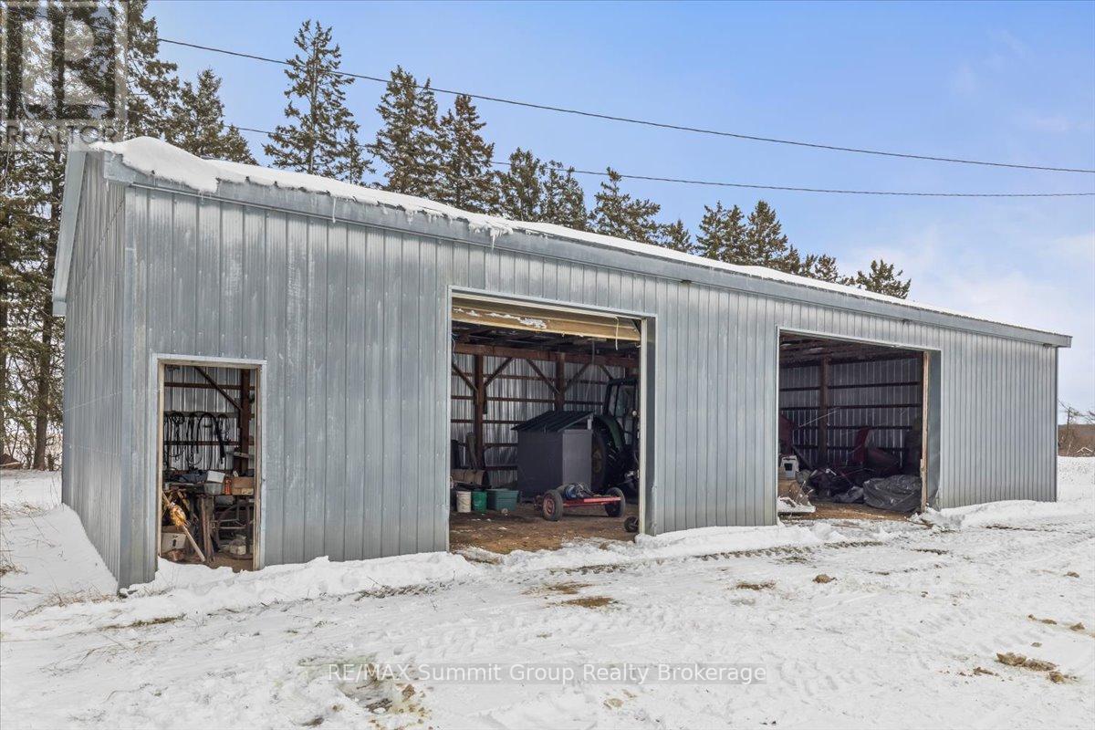 595181 4th Line, Blue Mountains, Ontario  N0H 2E0 - Photo 26 - X12594960