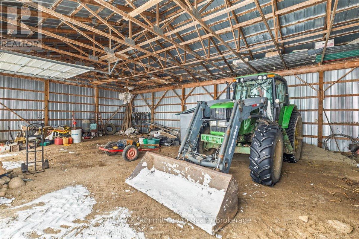 595181 4th Line, Blue Mountains, Ontario  N0H 2E0 - Photo 27 - X12594960