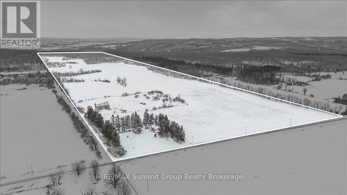 595181 4th Line, Blue Mountains, Ontario  N0H 2E0 - Photo 3 - X12594960