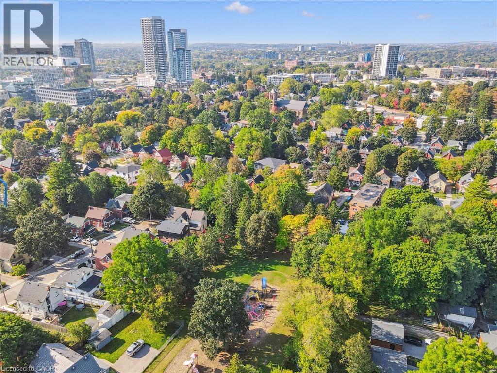 126 Waterloo Street, Kitchener, Ontario  N2H 3V6 - Photo 16 - 40775990