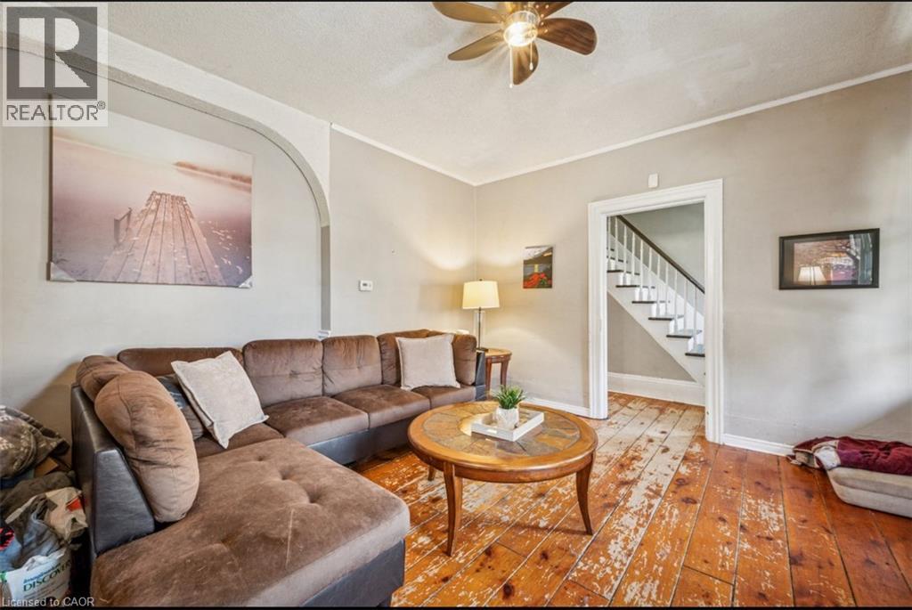 126 Waterloo Street, Kitchener, Ontario  N2H 3V6 - Photo 20 - 40775990