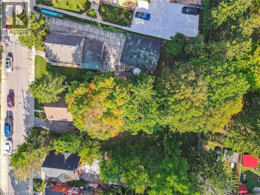 126 Waterloo Street, Kitchener, Ontario  N2H 3V6 - Photo 12 - 40775990