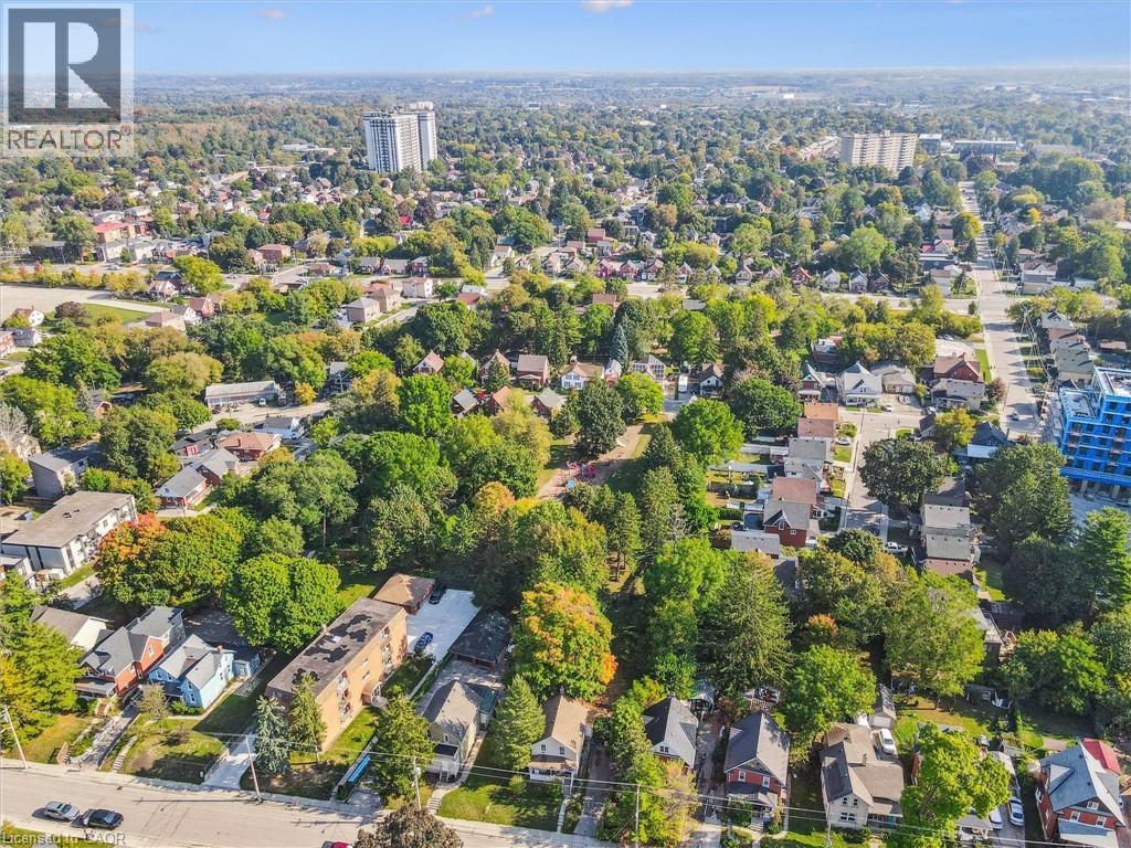 126 Waterloo Street, Kitchener, Ontario  N2H 3V6 - Photo 19 - 40776120