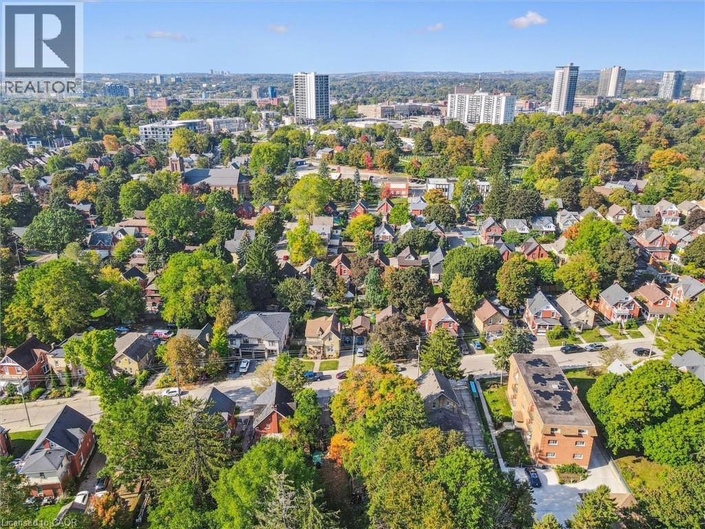 126 Waterloo Street, Kitchener, Ontario  N2H 3V6 - Photo 17 - 40776120