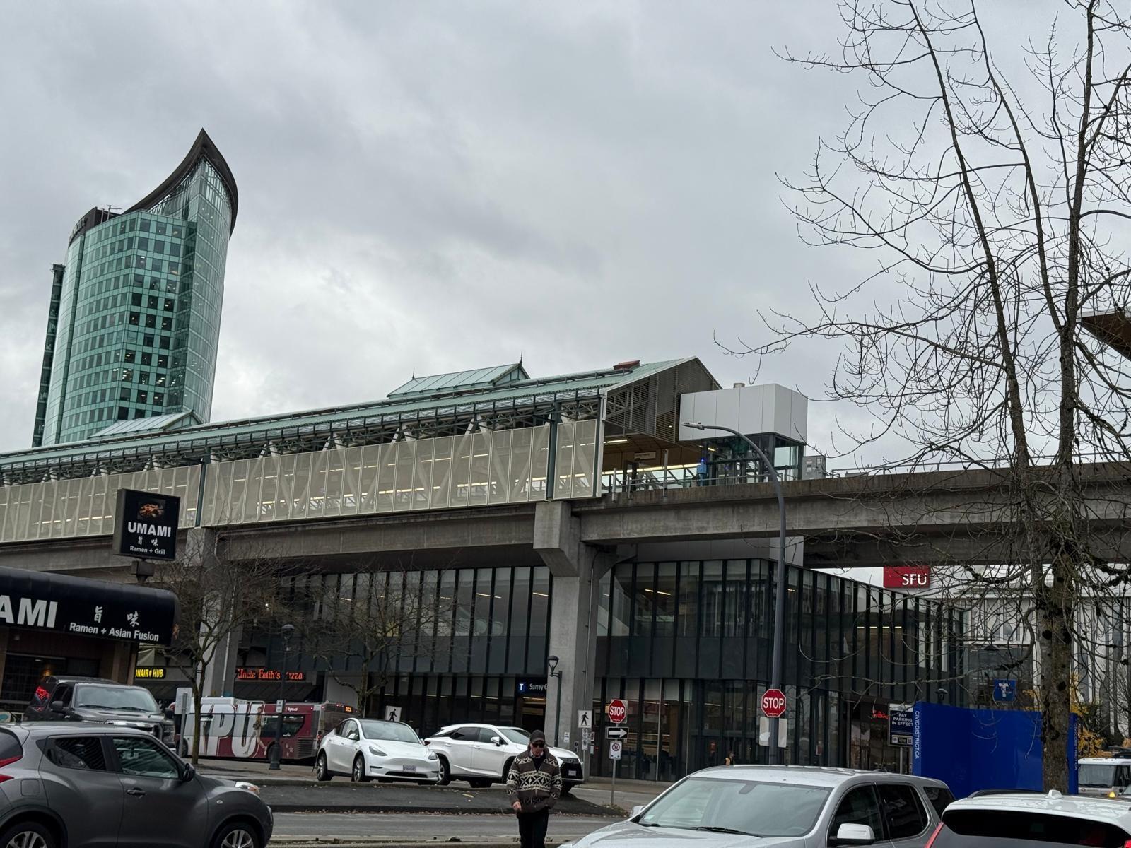 4908 13495 Central Avenue, Surrey, British Columbia  V3T 0K2 - Photo 9 - R3067207