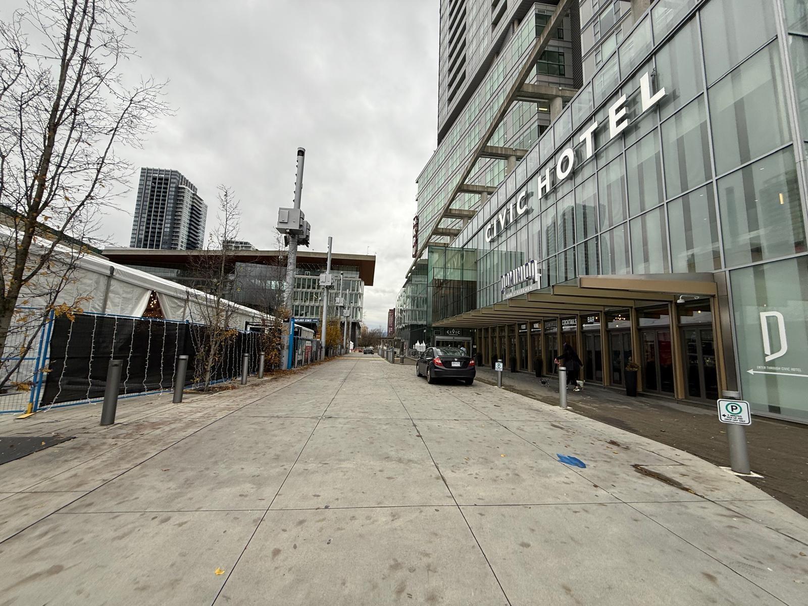 4908 13495 Central Avenue, Surrey, British Columbia  V3T 0K2 - Photo 4 - R3067207