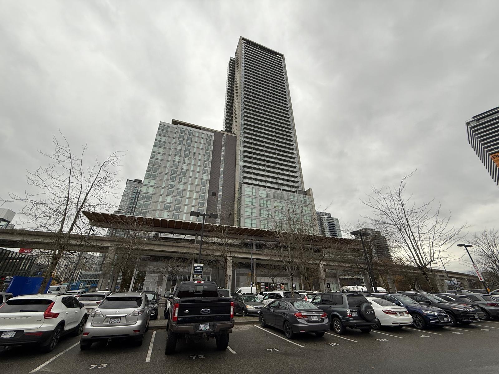 4908 13495 Central Avenue, Surrey, British Columbia  V3T 0K2 - Photo 5 - R3067207