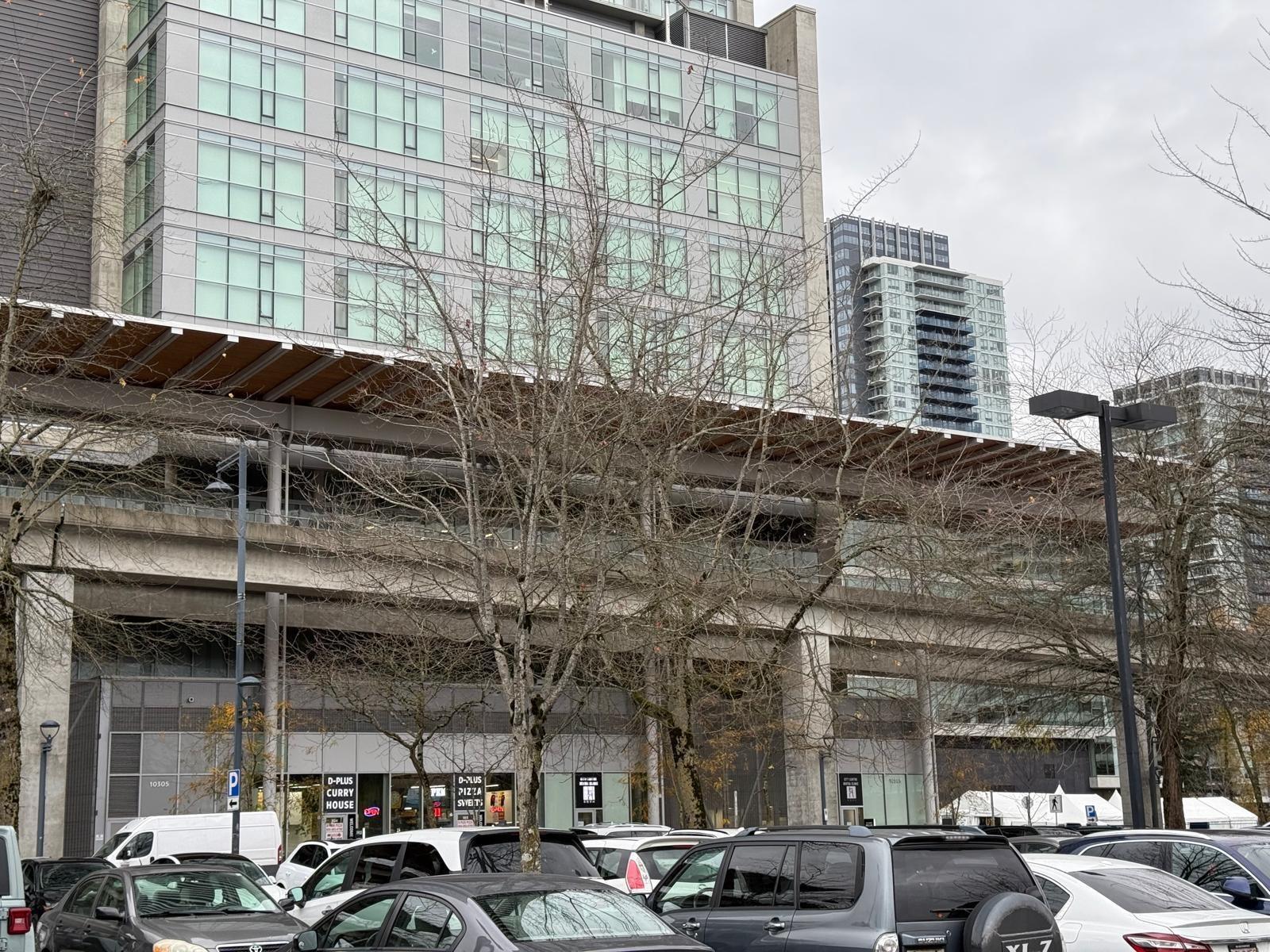 4908 13495 Central Avenue, Surrey, British Columbia  V3T 0K2 - Photo 2 - R3067207