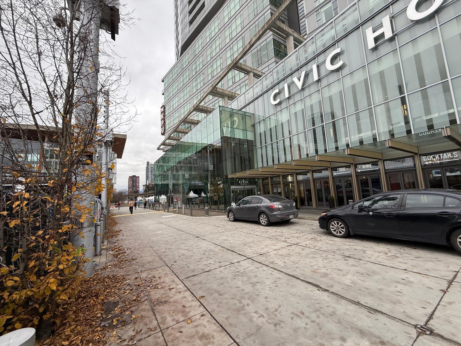 4908 13495 Central Avenue, Surrey, British Columbia  V3T 0K2 - Photo 7 - R3067207