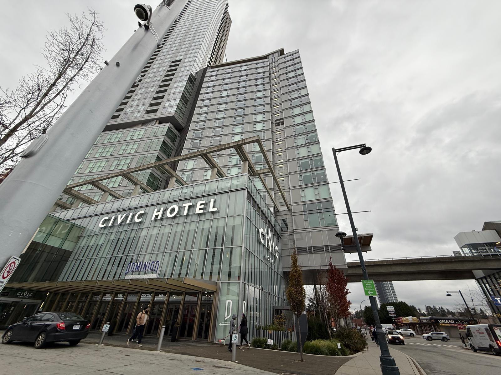 4908 13495 Central Avenue, Surrey, British Columbia  V3T 0K2 - Photo 15 - R3067207