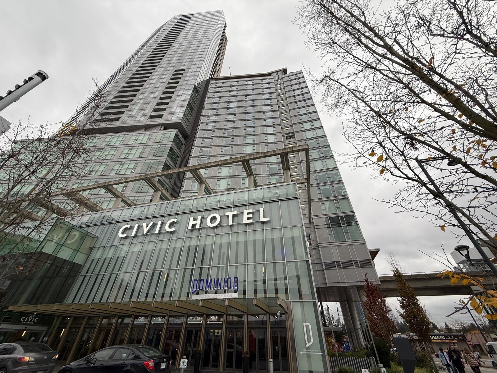 4908 13495 Central Avenue, Surrey, British Columbia  V3T 0K2 - Photo 6 - R3067207