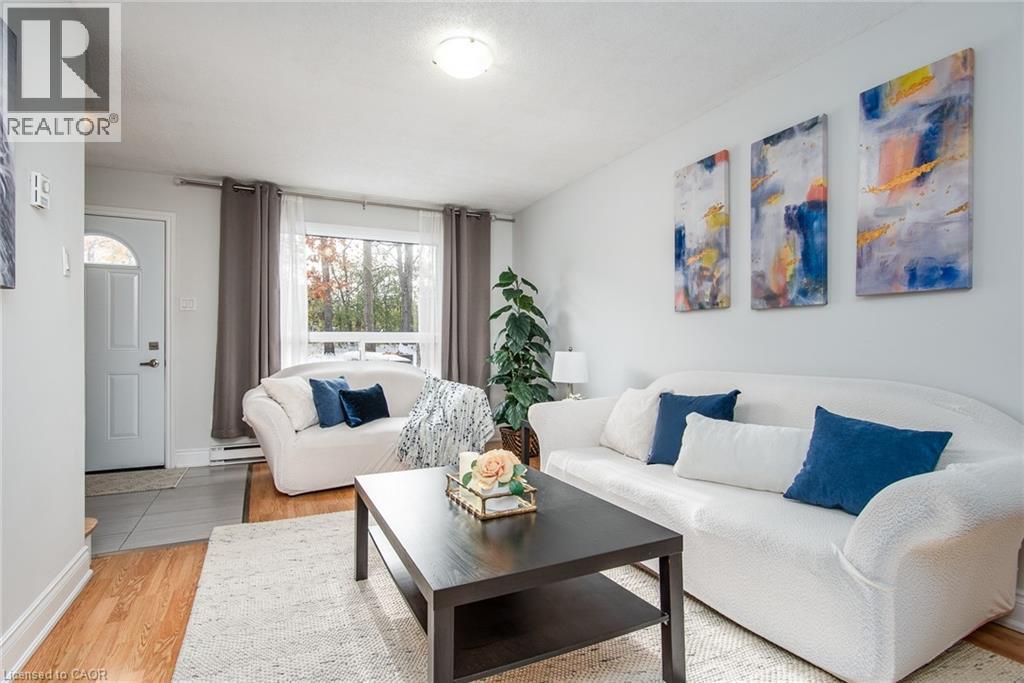 453 Albert Street Unit# 13, Waterloo, Ontario  N2L 5A7 - Photo 11 - 40787603