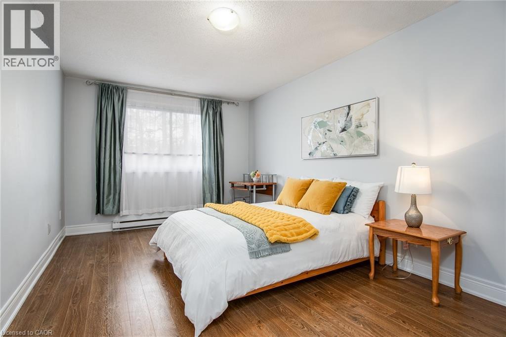 453 Albert Street Unit# 13, Waterloo, Ontario  N2L 5A7 - Photo 22 - 40787603