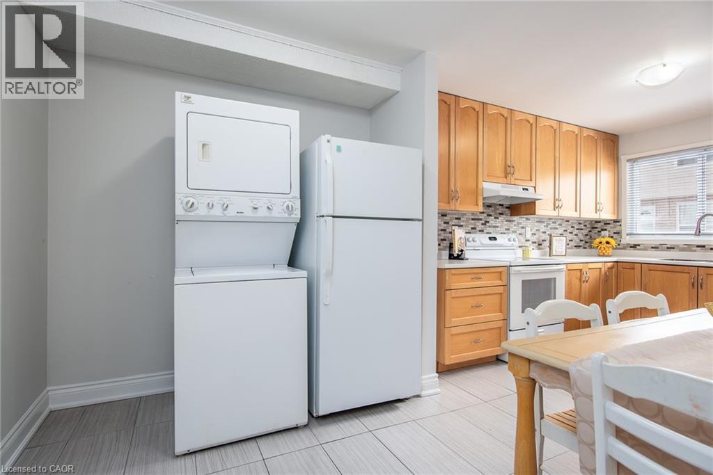 453 Albert Street Unit# 13, Waterloo, Ontario  N2L 5A7 - Photo 20 - 40787603