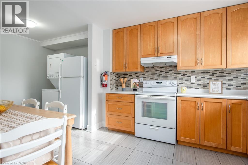 453 Albert Street Unit# 13, Waterloo, Ontario  N2L 5A7 - Photo 15 - 40787603