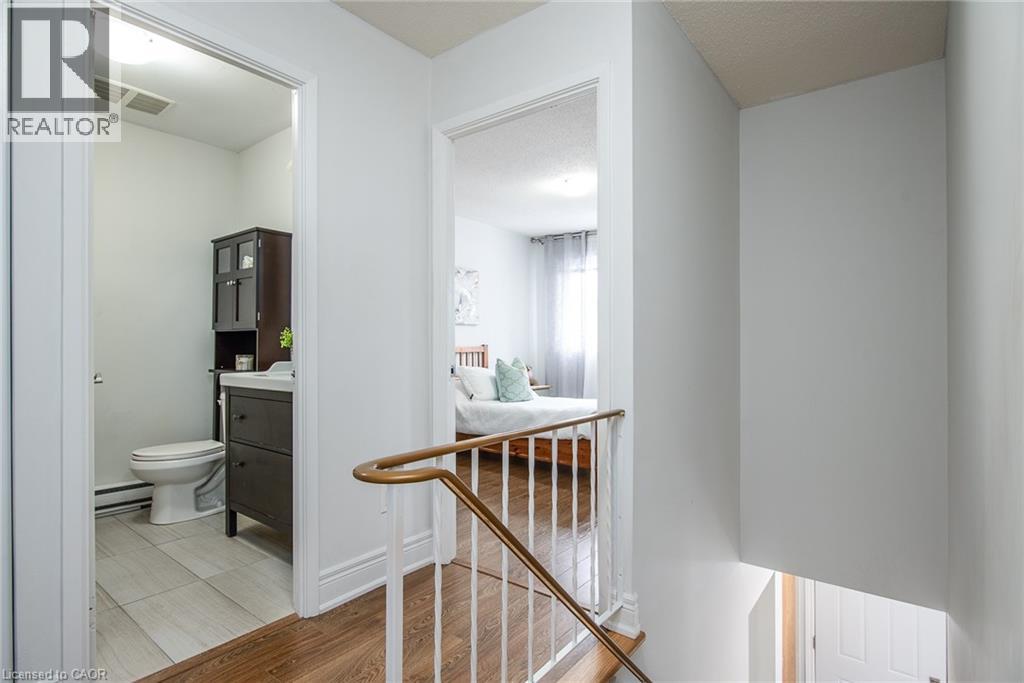 453 Albert Street Unit# 13, Waterloo, Ontario  N2L 5A7 - Photo 25 - 40787603