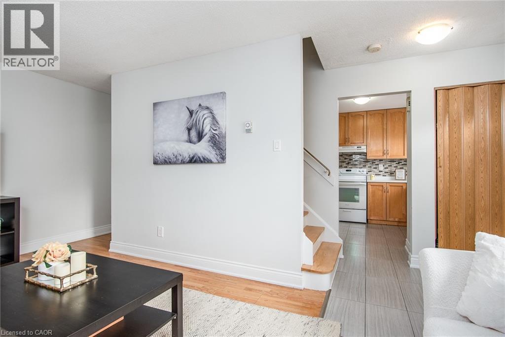 453 Albert Street Unit# 13, Waterloo, Ontario  N2L 5A7 - Photo 9 - 40787603