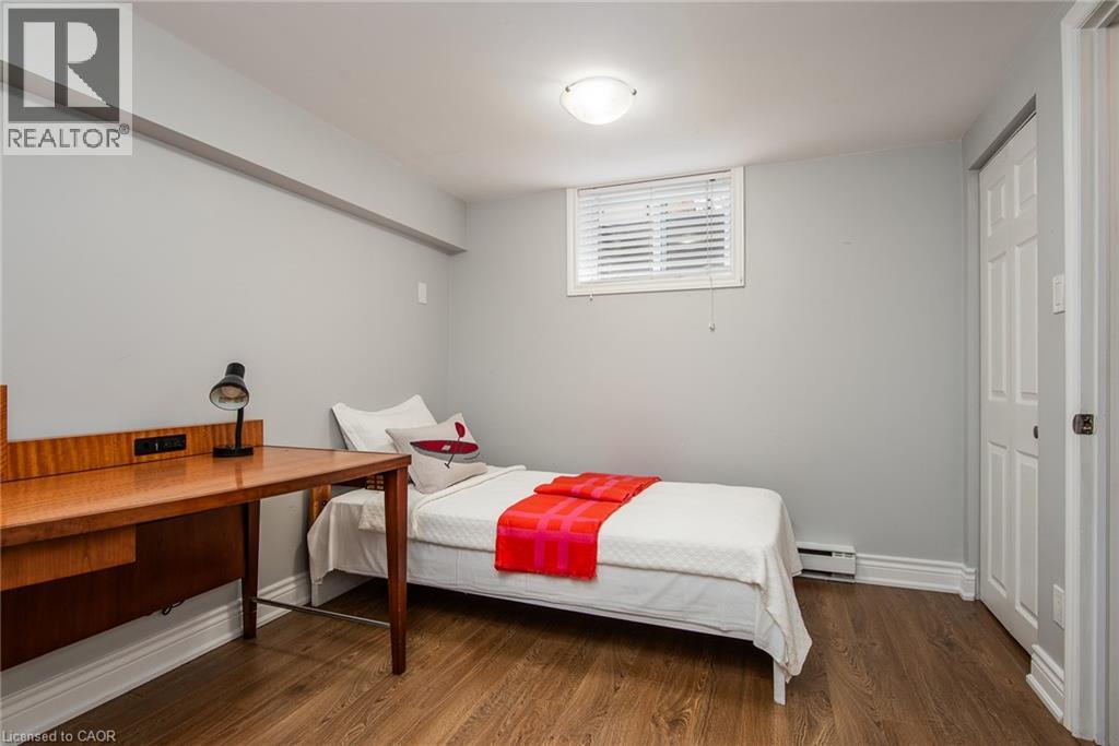 453 Albert Street Unit# 13, Waterloo, Ontario  N2L 5A7 - Photo 32 - 40787603