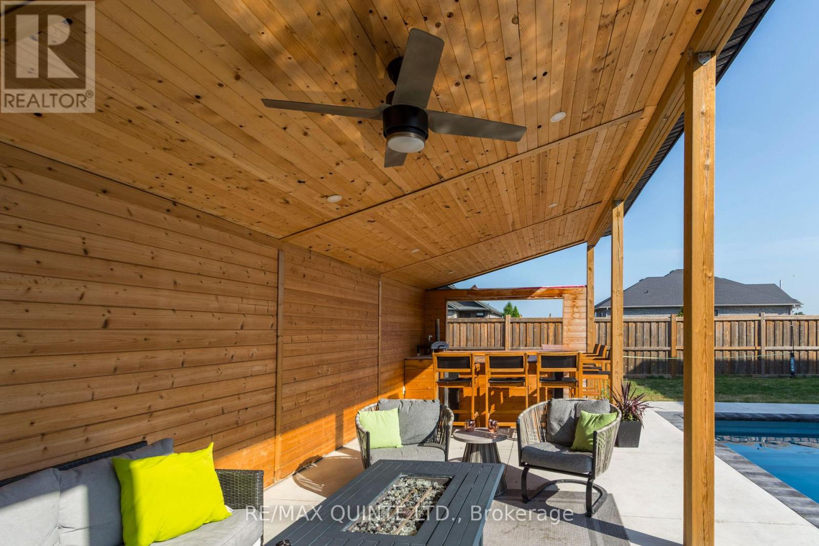 104 Hampton Ridge Drive, Belleville, Ontario  K8N 0E6 - Photo 35 - X12594958