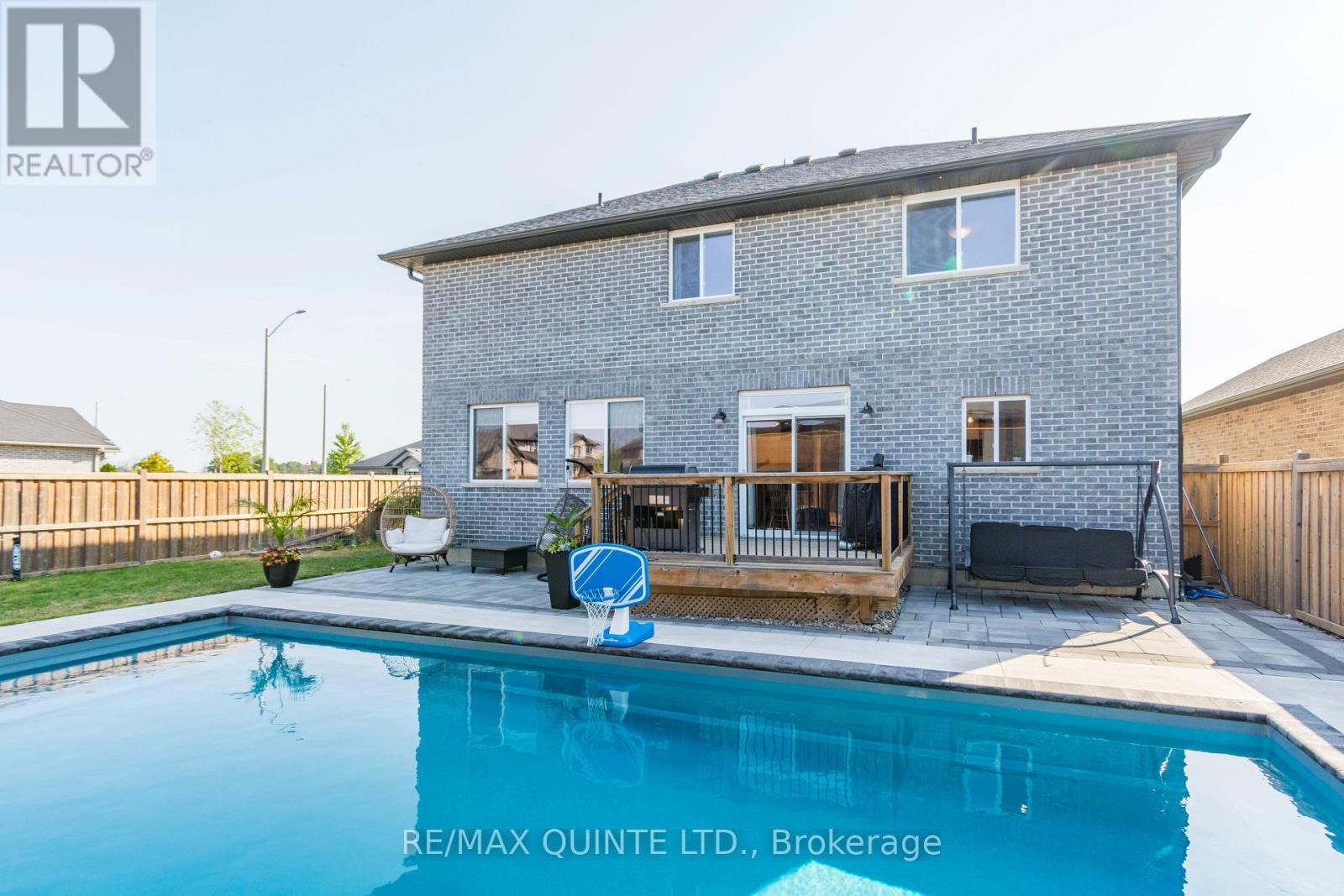 104 Hampton Ridge Drive, Belleville, Ontario  K8N 0E6 - Photo 37 - X12594958