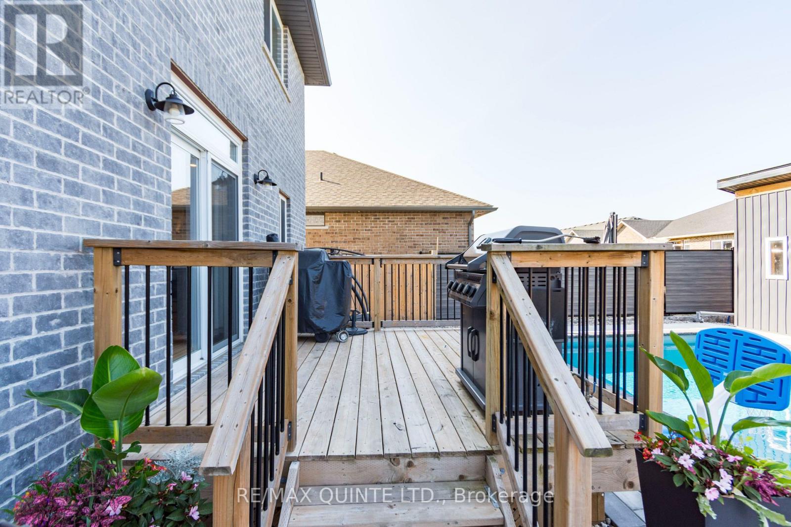 104 Hampton Ridge Drive, Belleville, Ontario  K8N 0E6 - Photo 39 - X12594958