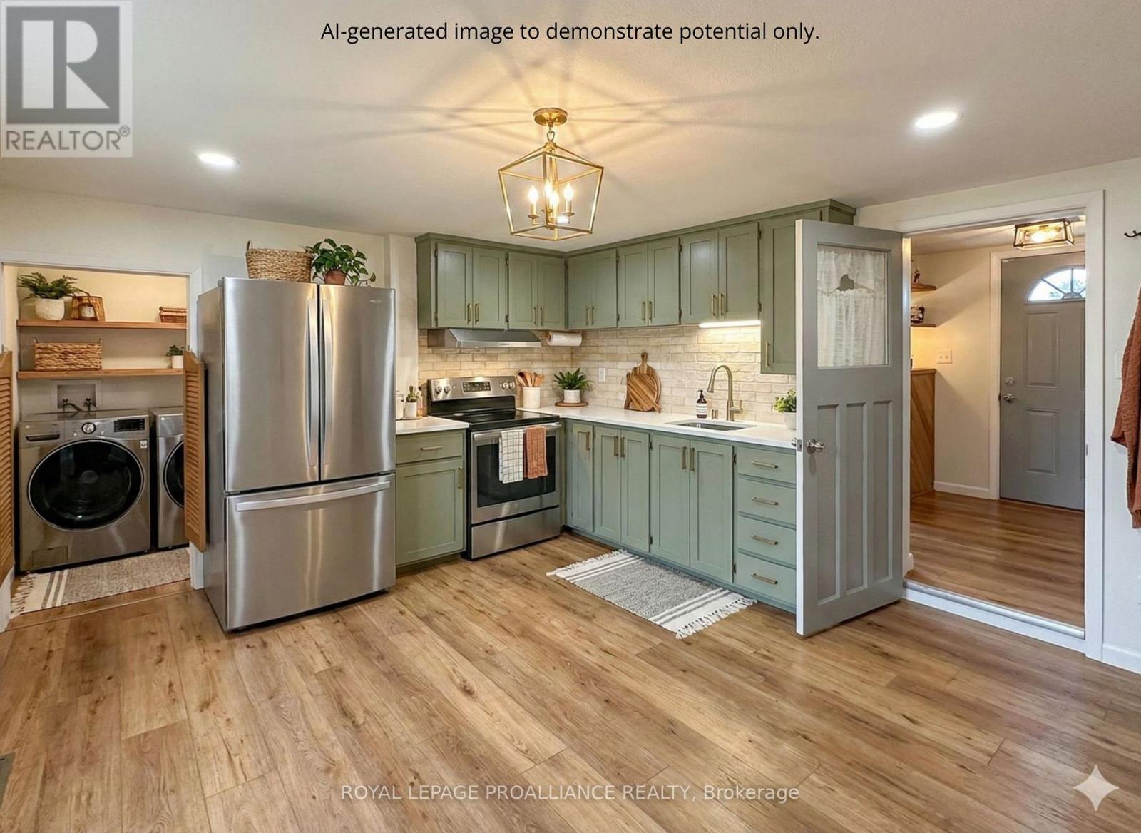 97 Catharine Street, Belleville, Ontario  K8P 1M2 - Photo 14 - X12594972