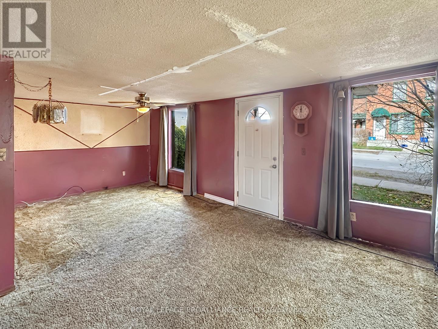 97 Catharine Street, Belleville, Ontario  K8P 1M2 - Photo 17 - X12594972