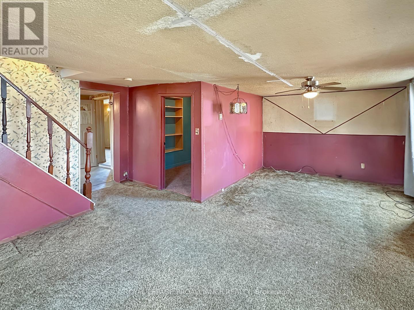 97 Catharine Street, Belleville, Ontario  K8P 1M2 - Photo 21 - X12594972