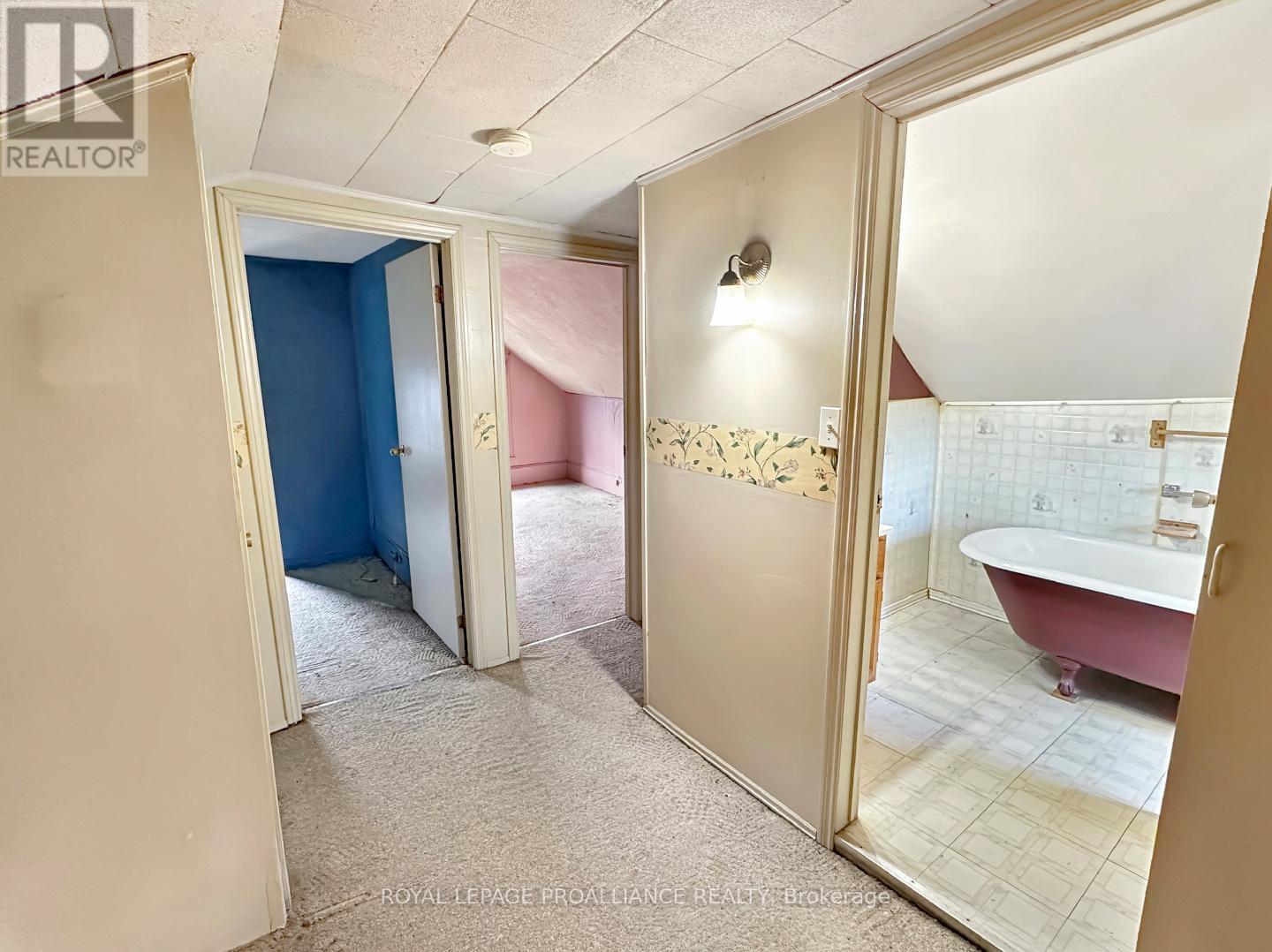 97 Catharine Street, Belleville, Ontario  K8P 1M2 - Photo 24 - X12594972