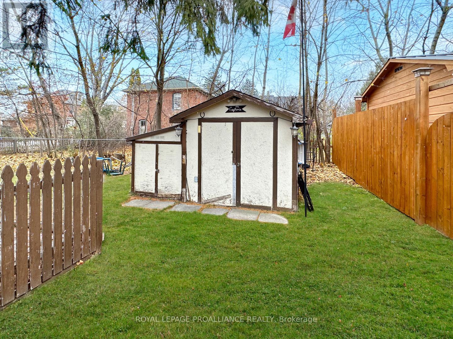 97 Catharine Street, Belleville, Ontario  K8P 1M2 - Photo 35 - X12594972