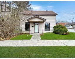 97 CATHARINE STREET, Belleville, Ontario