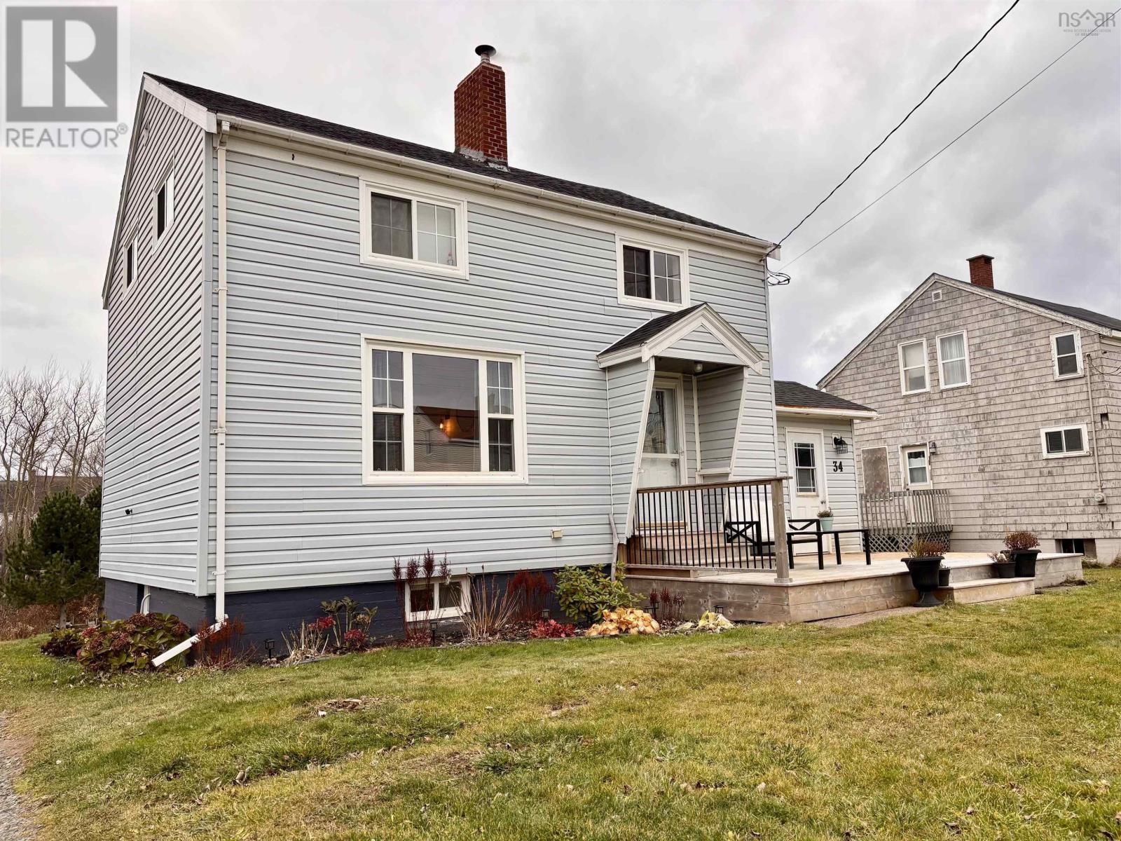 34 Hillcrest Street, Inverness, Nova Scotia  B0E 1N0 - Photo 46 - 202528929