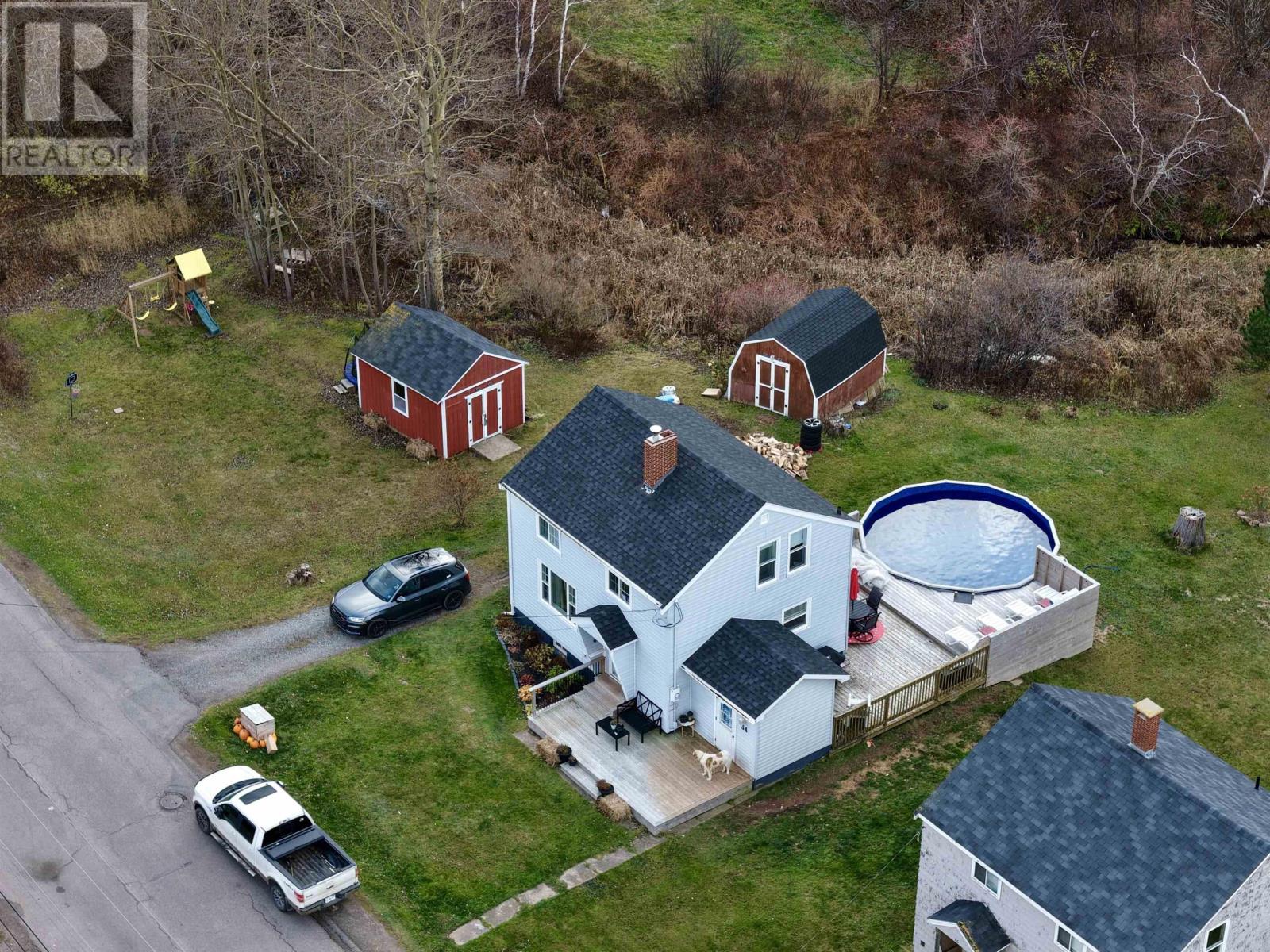 34 Hillcrest Street, Inverness, Nova Scotia  B0E 1N0 - Photo 7 - 202528929