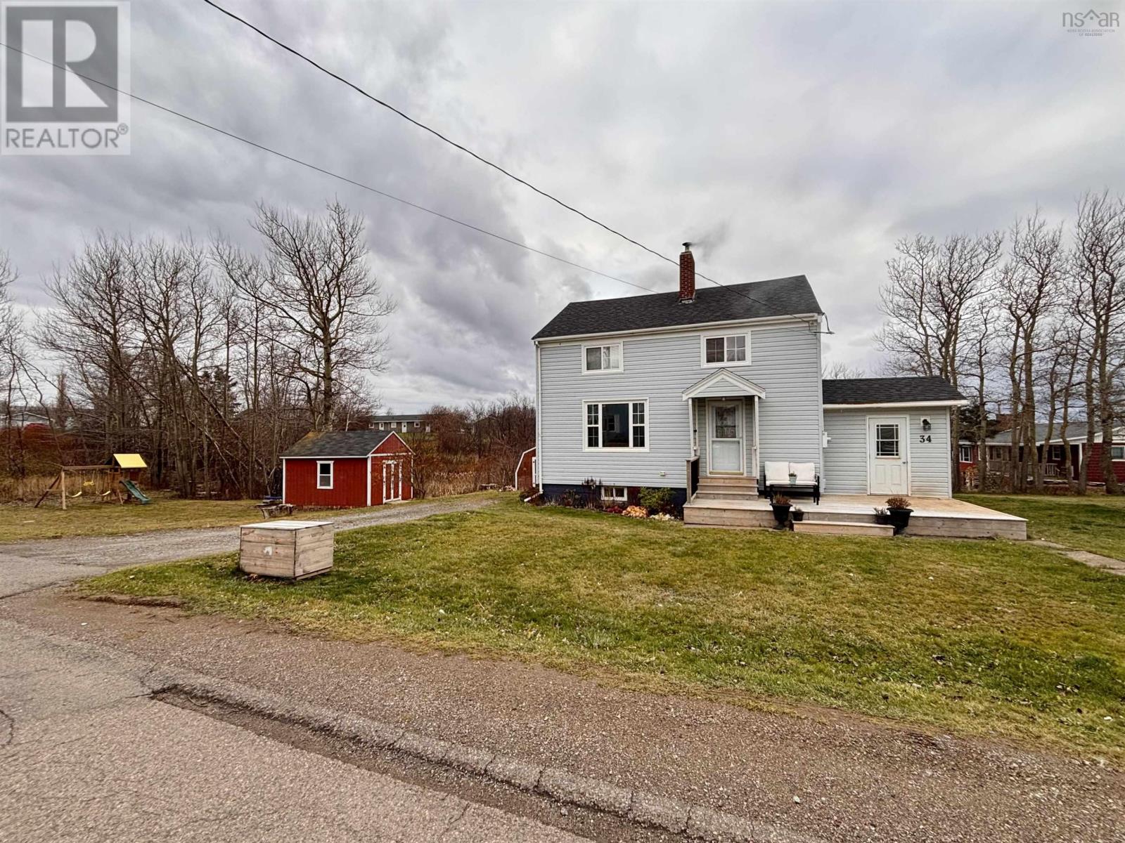 34 Hillcrest Street, Inverness, Nova Scotia  B0E 1N0 - Photo 48 - 202528929