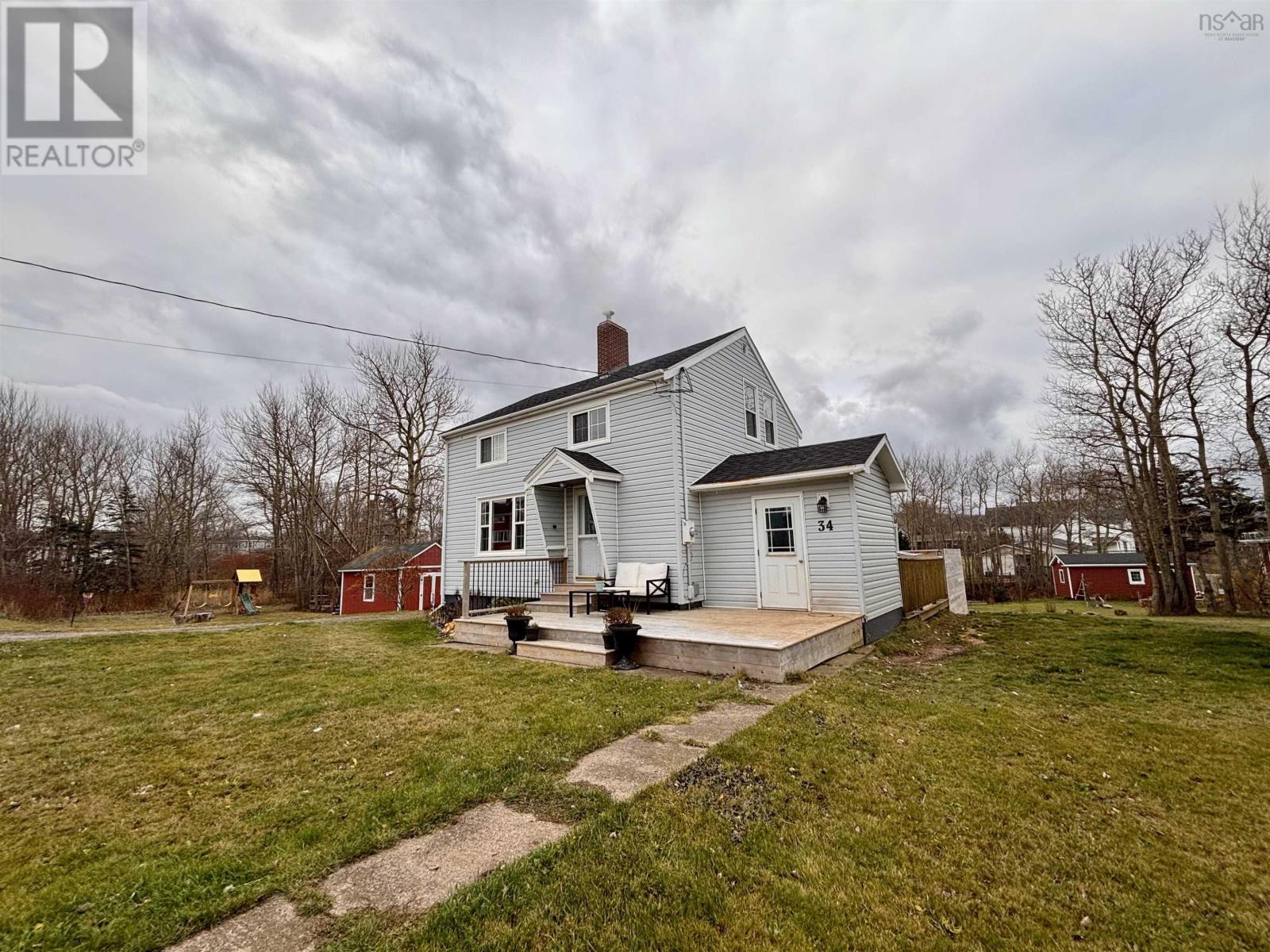 34 Hillcrest Street, Inverness, Nova Scotia  B0E 1N0 - Photo 47 - 202528929