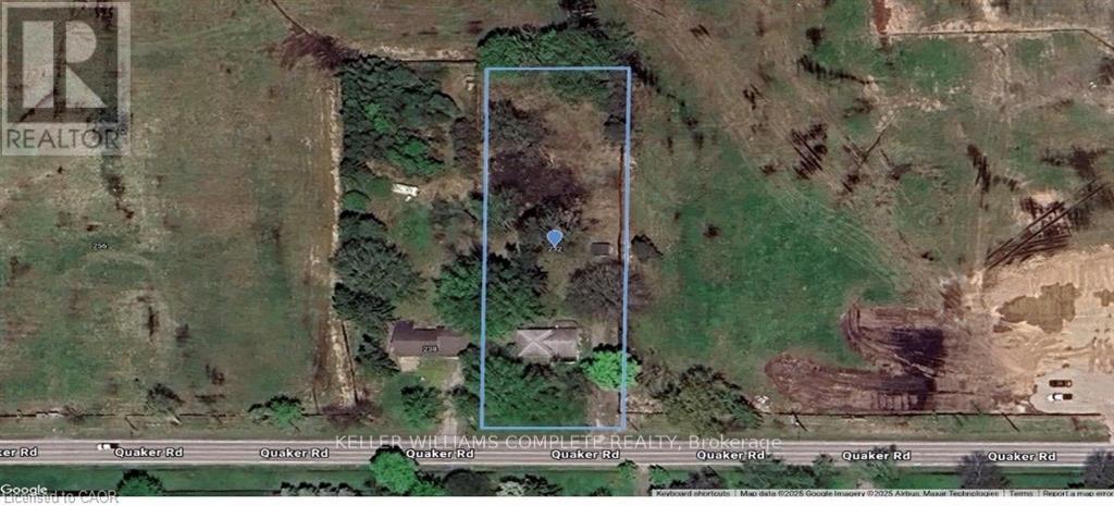 232 QUAKER ROAD, Welland, Ontario