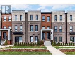 243 BURKE STREET, Hamilton, Ontario