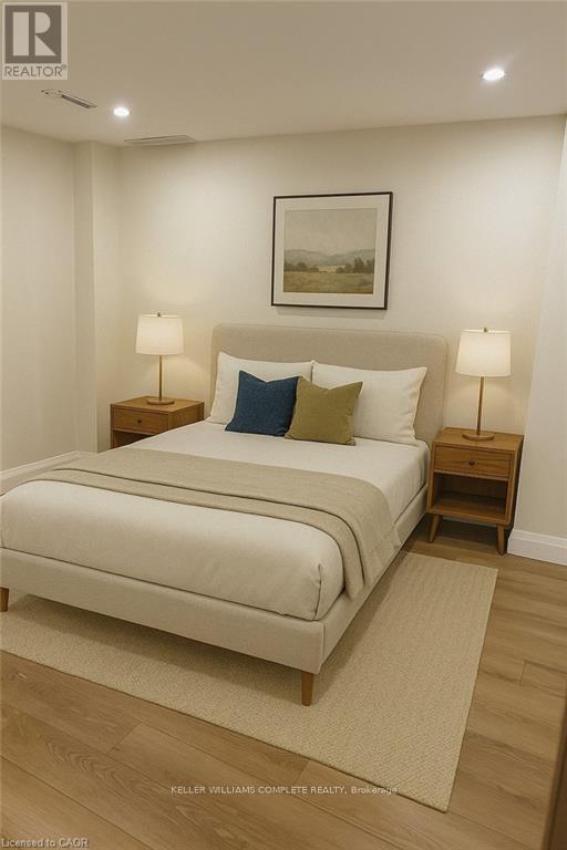 2 - 4 Bankfield Crescent, Hamilton, Ontario  L8J 0B9 - Photo 8 - X12594752