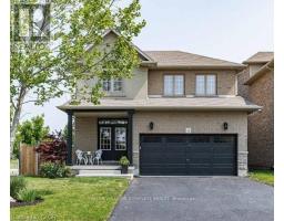 2 - 4 BANKFIELD CRESCENT, Hamilton, Ontario
