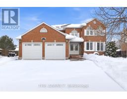 47 BURNT EMBER COURT, Kitchener, Ontario