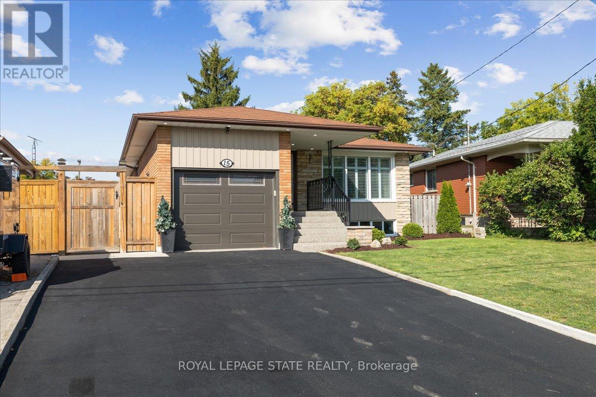 15 Purdy Crescent, Hamilton, Ontario  L9A 3B4 - Photo 12 - X12594798